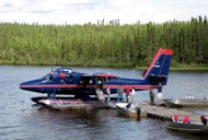 canadian fishing trips