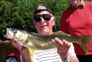 canadian fly fishing trips