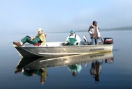 fly in fishing fly in fishing