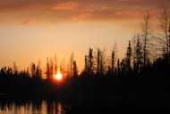 fishing trips to canada