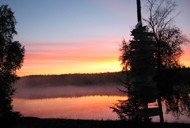 freshwater fishing trips