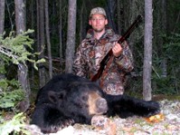 Manitoba Fishing Lodge